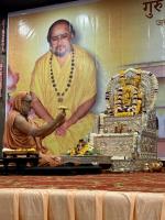 Guru Vandana Mahotsava 2026 Jaipur - Day 2 (1 March 2026)